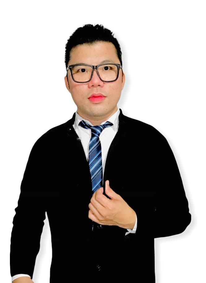 Laurence A. Dagami
